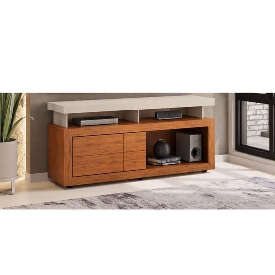 Rack para TV Verano