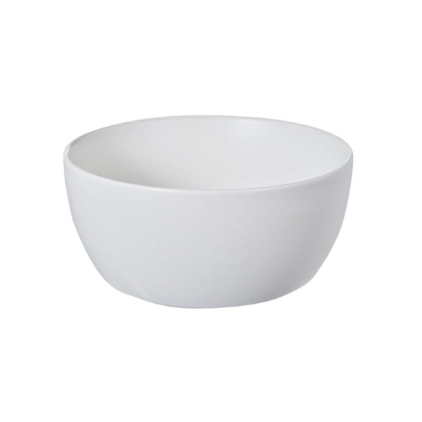 HOME Bowl p/ensalada blanco