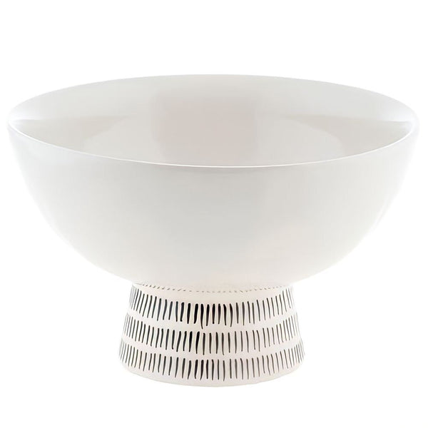 HOME Bowl de cerámica Expressions