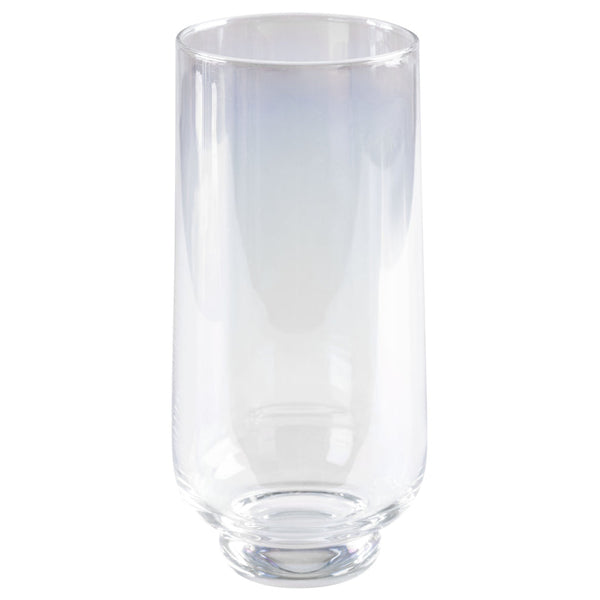 HOME Vaso vidrio Lexi