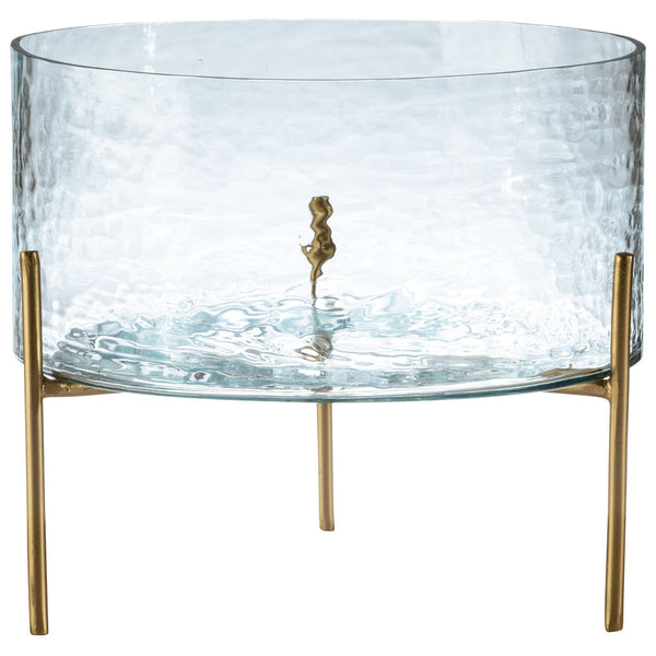 HOME Candelabro Riley  10"