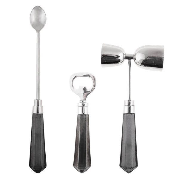 HOME Utensilios para bar Harper