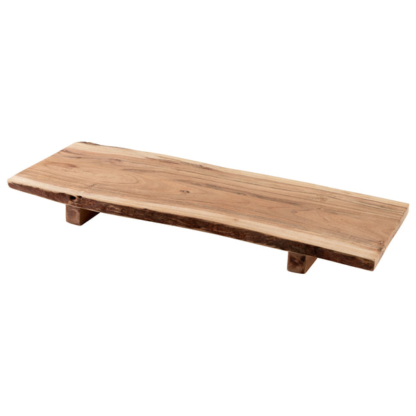HOME Tabla de madera Sierra