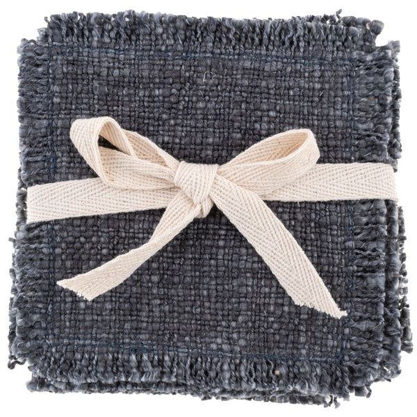 HOME Set d/porta vaso Stitch  4pz