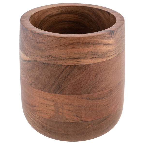 HOME Recipiente multiusos Wooden