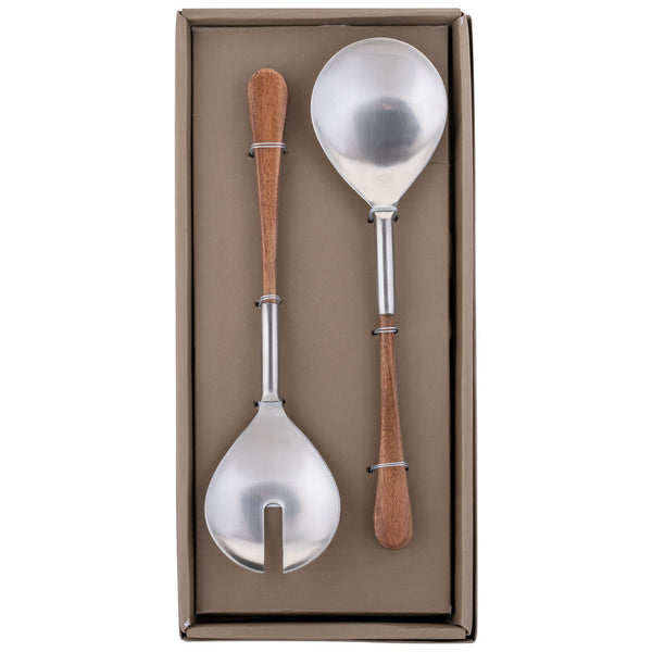 HOME Cucharas para servir Sierra