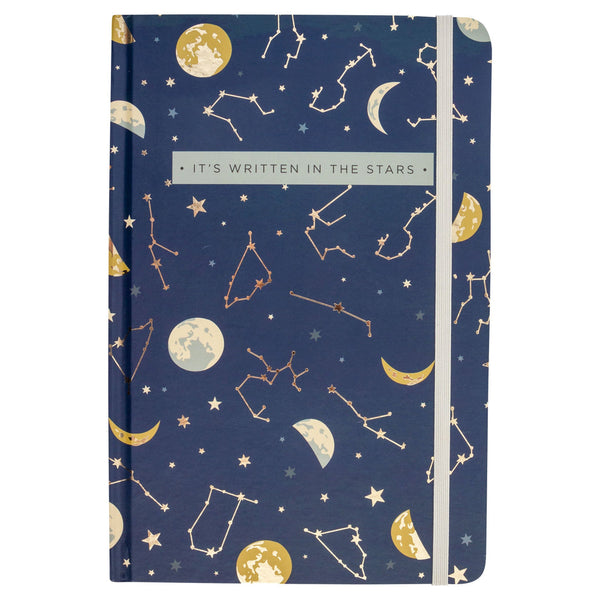 HOME Libreta