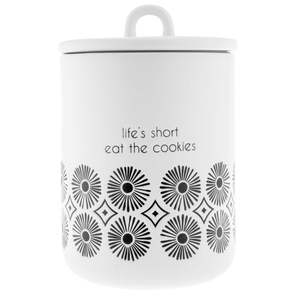 HOME Recipiente para galletas Milo