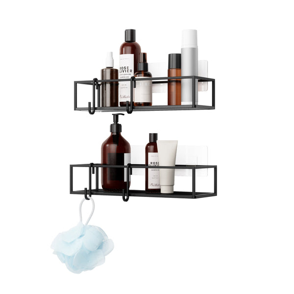 HOME Repisas para ducha Cubiko