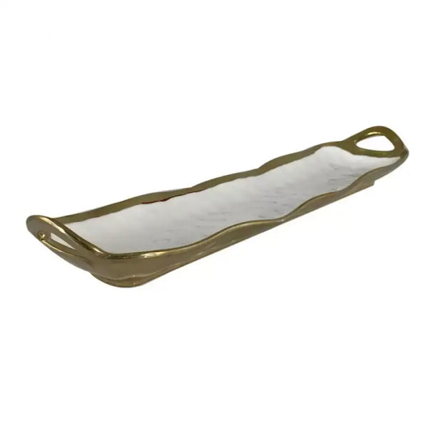 HOME Bandeja decorativa  Treasure