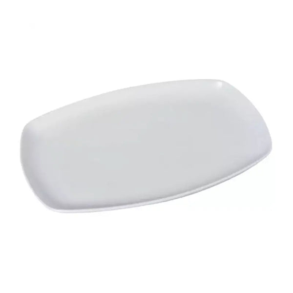 Bandeja para boquitas blanco 30 cm