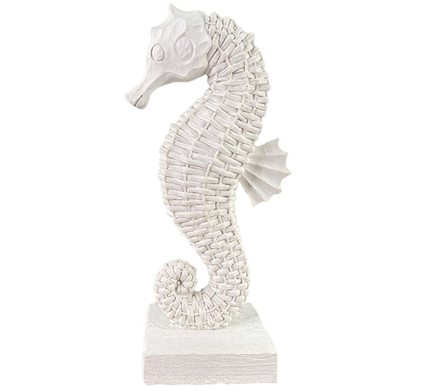 HOME Figura Caballito de Mar