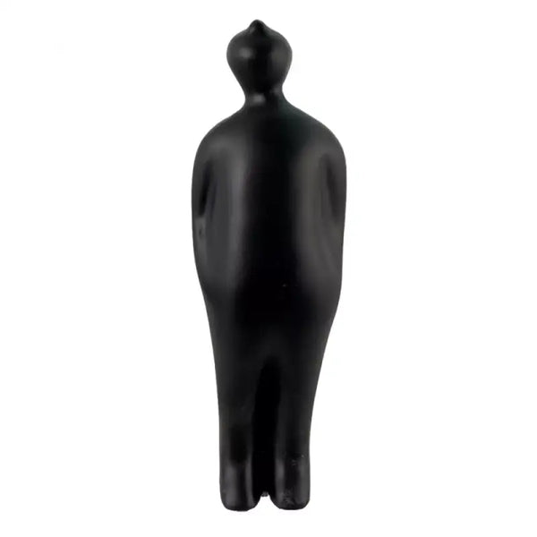 HOME Figura  Hombre Lofty  Negro