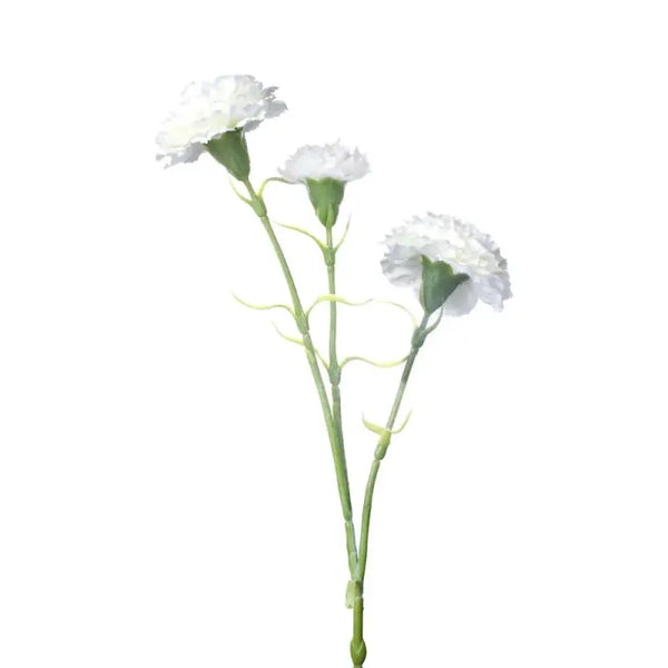 HOME Ramo Clavel Blanca
