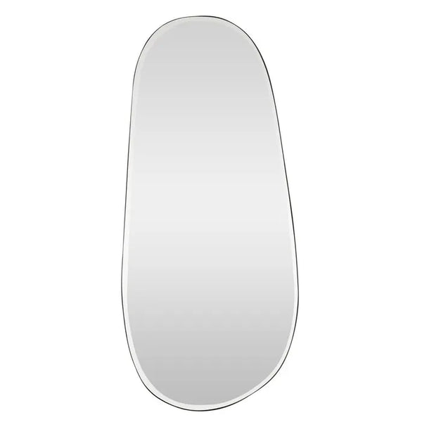 HOME Espejo Para Pared  Starligth Ovalado