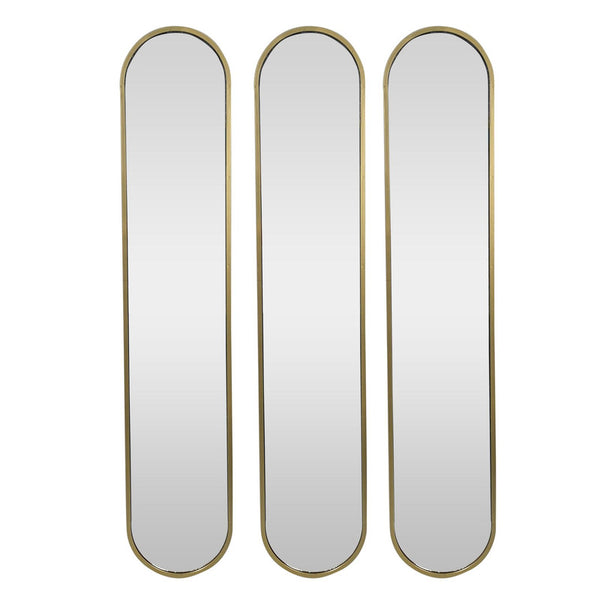 HOME Espejos para pared studio   Gold