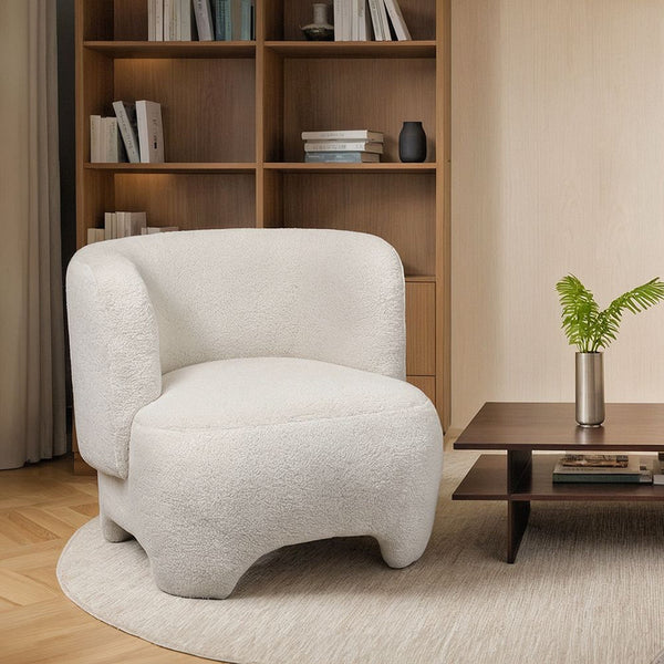 HOME Silla Poltrona Lofty