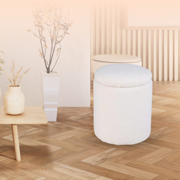 HOME Banco Taburete Artsy