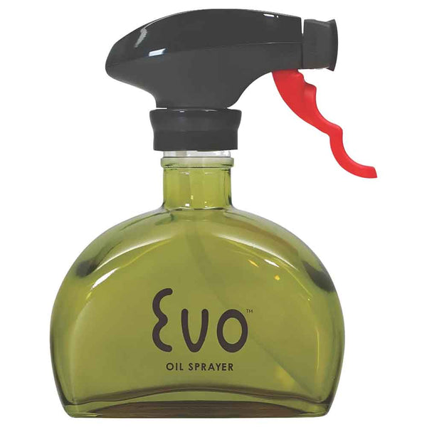 HOME Atomizador de  vidrio para cocina  6oz