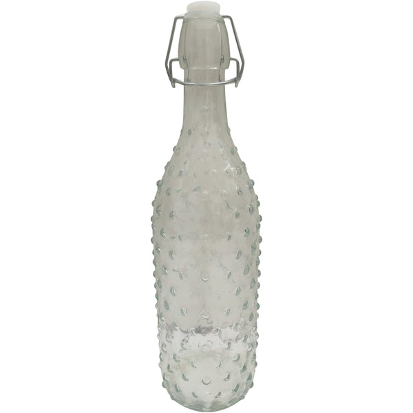 Botella de vidrio 1000ml