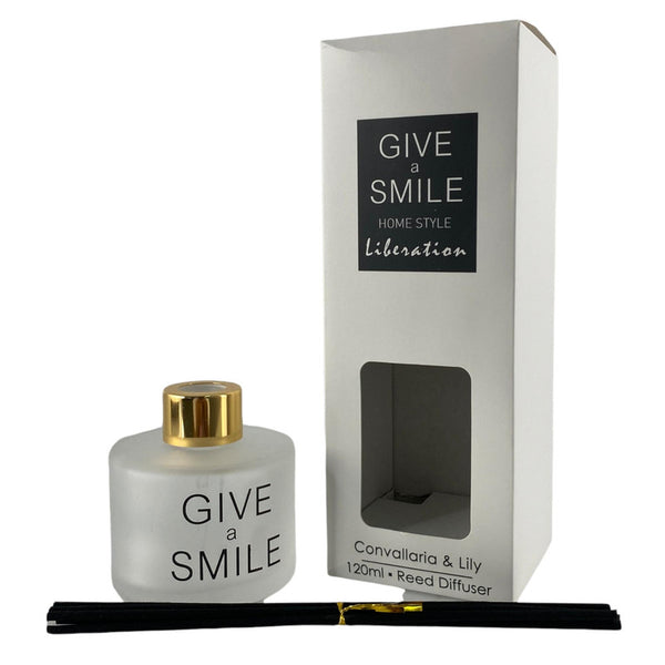 HOME Difusor aromatico Give