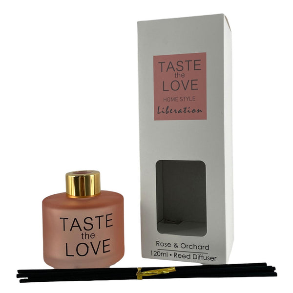 HOME Difusor Aromatico Love