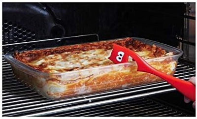 HOME Halador para horno devil stick