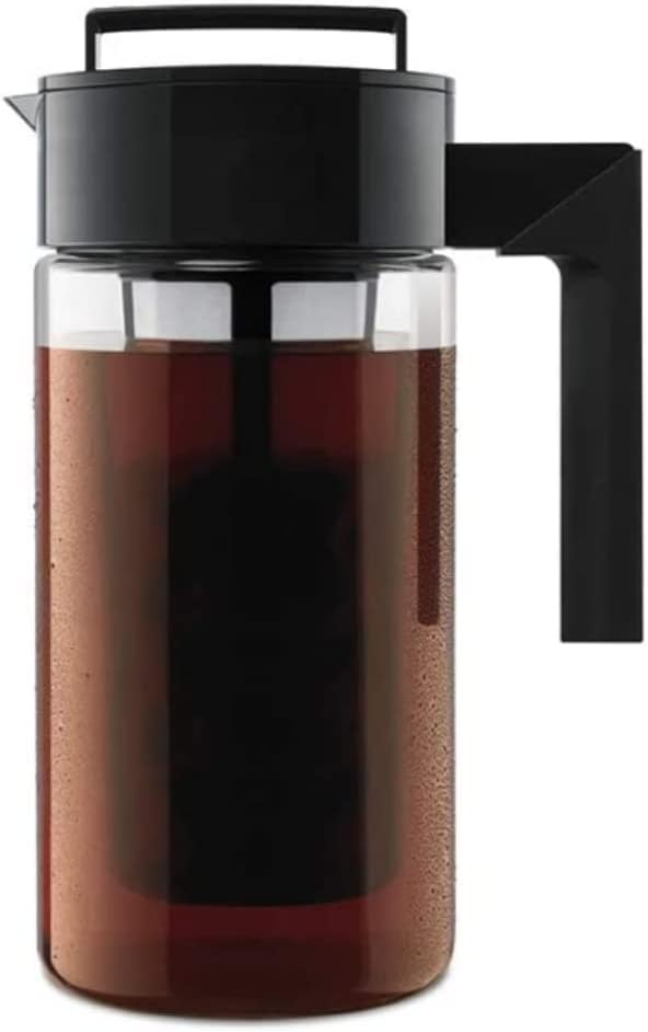 HOME Cafetera en frío 4 tazas