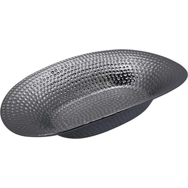 HOME Adorno geometrico  gris