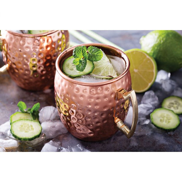 HOME Taza para bebidas 16oz