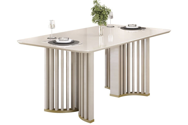 Mesa de comedor Luma