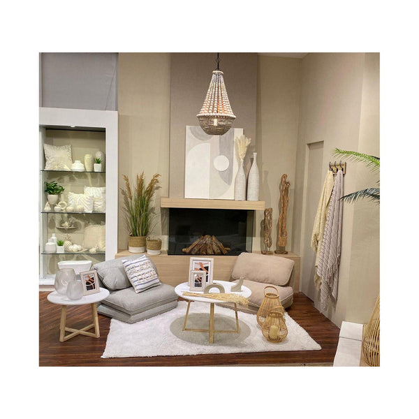HOME Set de Mesas Artsy