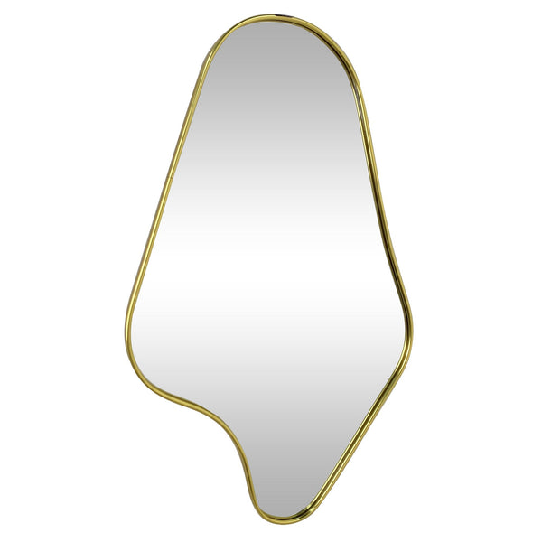HOME Espejo para Pared studio   Gold