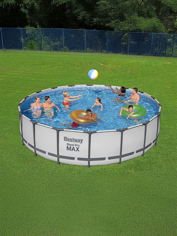 Piscina Redonda 18 Pies