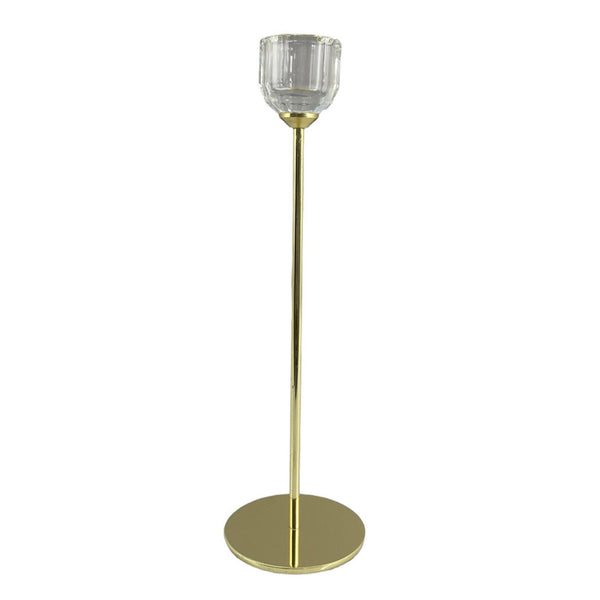 HOME Candelabro Sundance  Gold