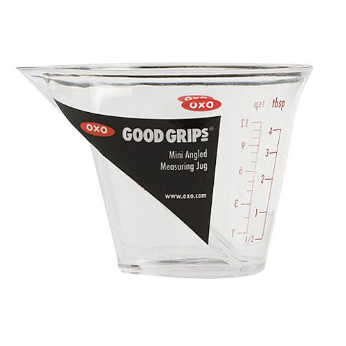 HOME Taza medidora 1/4-cup