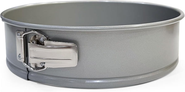 HOME Molde para hornear redondo  de Acero   9"