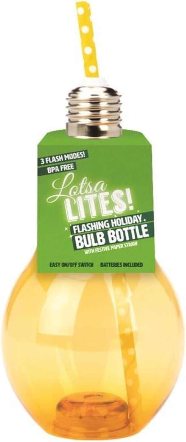 HOME Bote para bebidas plastico