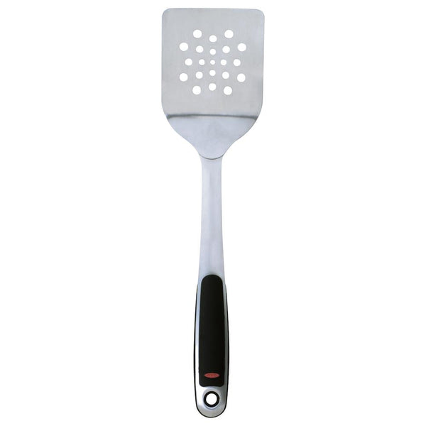 HOME Espatula de Acero inoxidable de 14 pulgadas