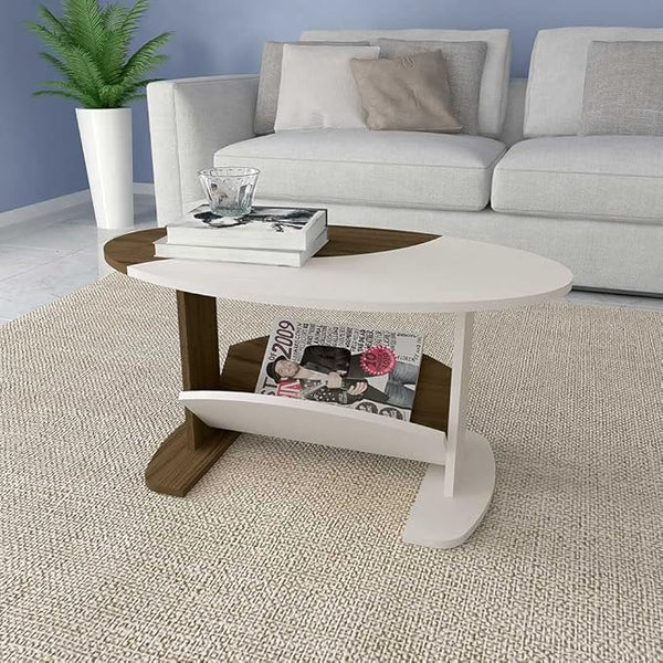 Mesa de Centro Ísis