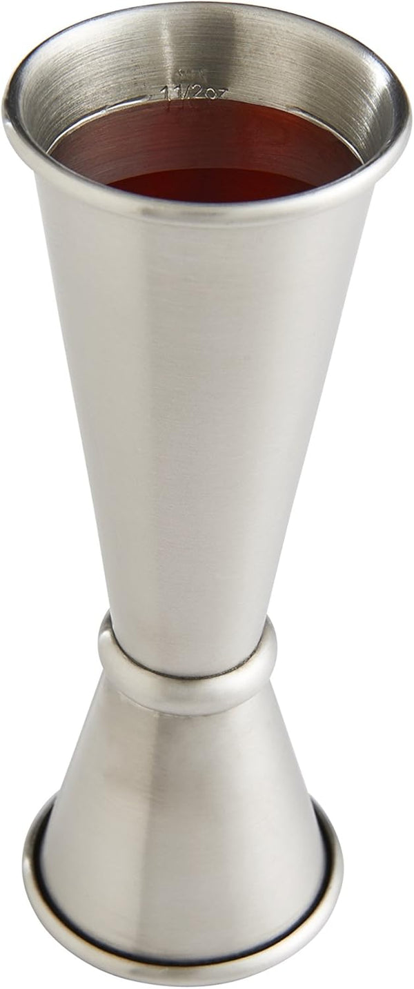 HOME Medidor de tragos