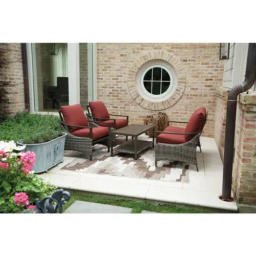 Mueble Patio Valencia