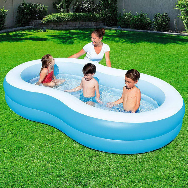 Piscina Big Lagoon