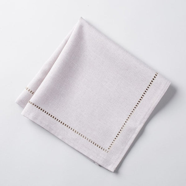 HOME Set de servilletas 4 pzs