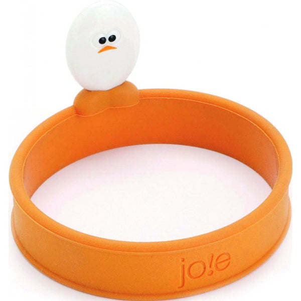 HOME Aro de silicone para hacer huevo