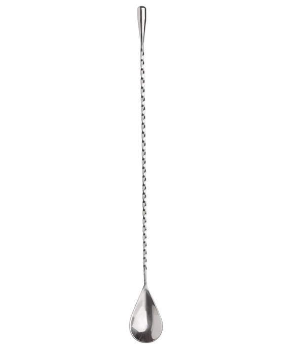 HOME Cuchara mixiadora para cocteles