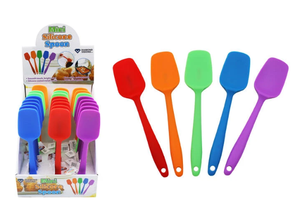HOME Espatula  silicone