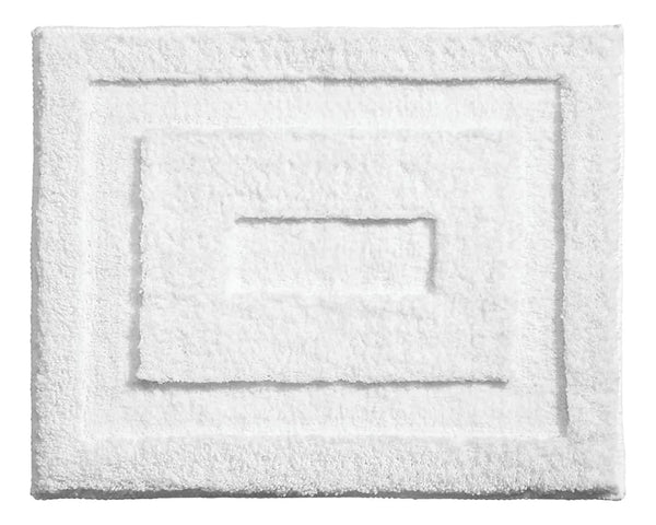 HOME Alfombra blanco