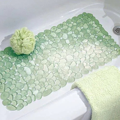 HOME Alfombra de Baño Pebblz