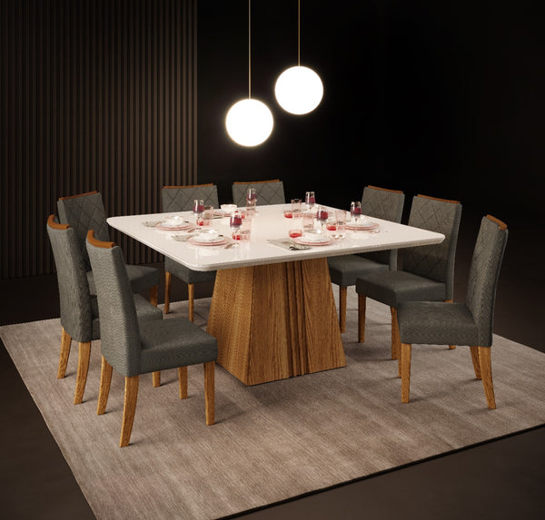 Mesa de comedor  Italia